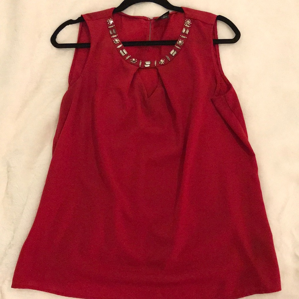 Worthington size Large top
